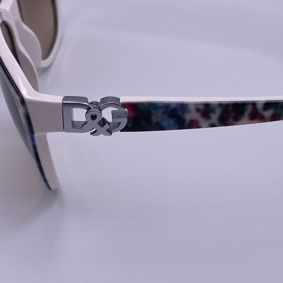 DOLCE & GABBANA Sunglasses - ONLY WORN ONCE! main image 4